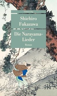 Produktbild: Die Narayama-Lieder