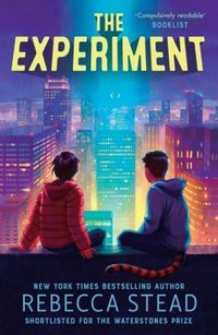 Produktbild: The Experiment