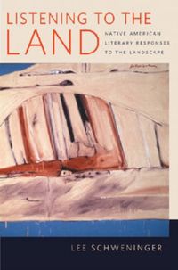 Produktbild: Listening To The Land