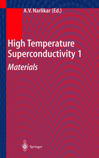 Produktbild: High Temperature Superconductivity 1