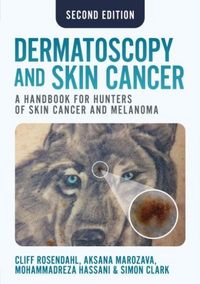 Produktbild: Dermatoscopy and Skin Cancer, second edition
