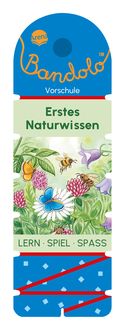 Produktbild: Bandolo. Erstes Naturwissen