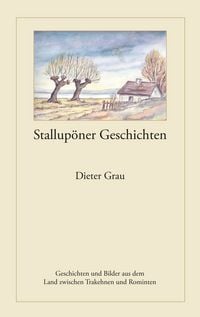 Produktbild: Stallup&ouml;ner Geschichten