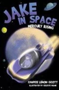 Produktbild: Lemon Scott, C: Jake in Space