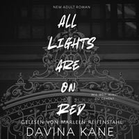 Produktbild: All Lights are on Red