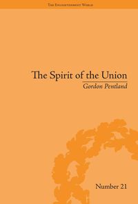 Produktbild: The Spirit of the Union