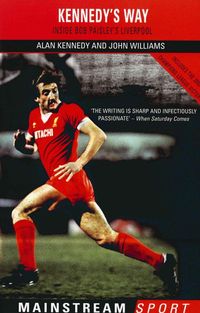 Produktbild: Inside Bob Paisley's Liverpool
