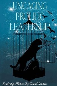 Produktbild: Uncaging Prolific Leadership