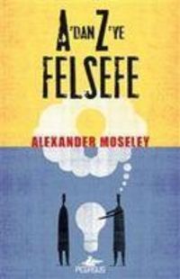Produktbild: Adan Zye Felsefe