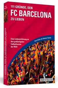 Produktbild: 111 Gr&uuml;nde, den FC Barcelona zu lieben