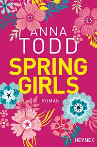 Produktbild: Spring Girls