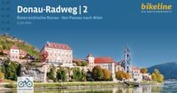 Produktbild: Donauradweg / Donau-Radweg 2