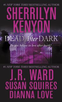 Produktbild: Dead After Dark