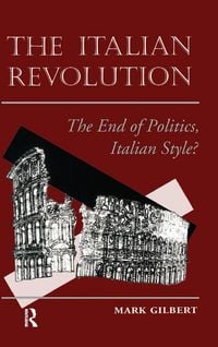 Produktbild: The Italian Revolution