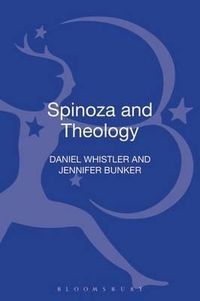 Produktbild: Spinoza & Theology