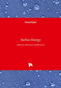 Produktbild: Surface Energy