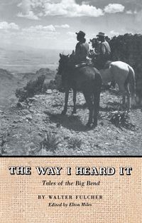 Produktbild: The Way I Heard It