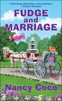 Produktbild: Fudge and Marriage