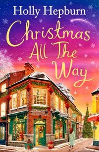 Produktbild: Christmas All the Way