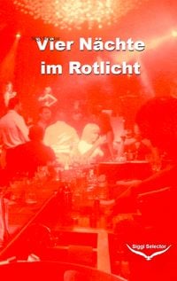 Produktbild: Vier N&auml;chte im Rotlicht