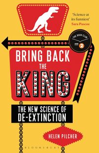 Produktbild: Bring Back the King