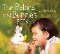 Produktbild: The Babies and Bunnies Book