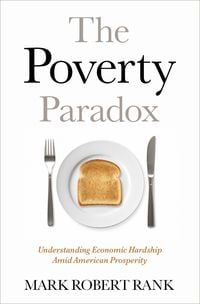 Produktbild: The Poverty Paradox