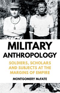 Produktbild: Military Anthropology