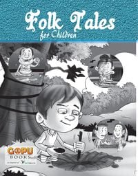 Produktbild: Folk Tales