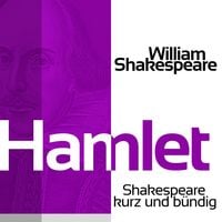 Bild vom Artikel Hamlet vom Autor William Shakespeare
