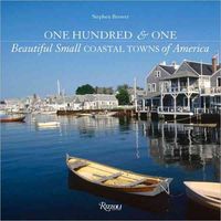 Produktbild: Brewer, S: One Hundred and One Coastal Towns of America