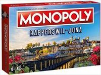 Bild vom Artikel Monopoly Rapperswil-Jona vom Autor 