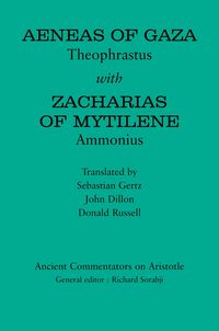 Produktbild: Aeneas of Gaza