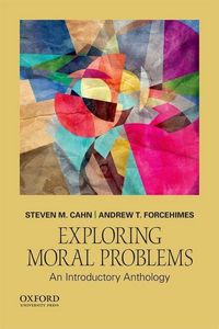 Produktbild: Exploring Moral Problems