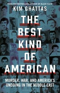 Produktbild: The Best Kind of American