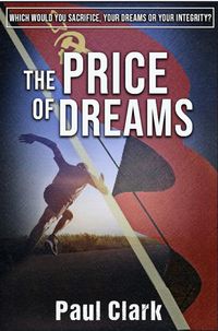 Produktbild: The Price of Dreams (The Ruslan Shanidza Novels, #1)