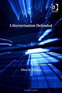 Produktbild: Libertarianism Defended