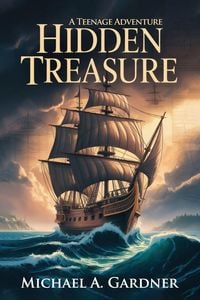 Produktbild: Hidden Treasure A Teenage Adventure