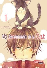 Produktbild: My Roommate is a Cat 1
