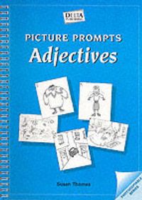Produktbild: Adjectives