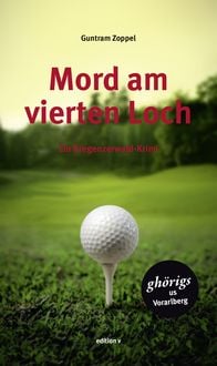 Produktbild: Mord am vierten Loch