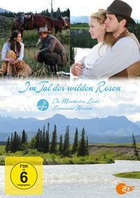 Produktbild: Im Tal der wilden Rosen 4