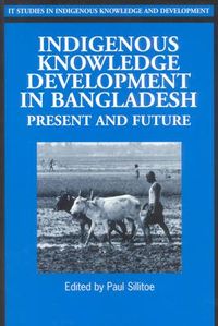 Produktbild: Indigenous Knowledge Development in Bangladesh