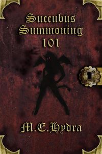 Produktbild: Succubus Summoning 101