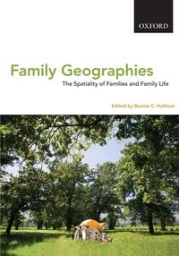 Produktbild: Family Geographies