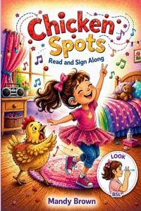 Produktbild: Chicken Spots