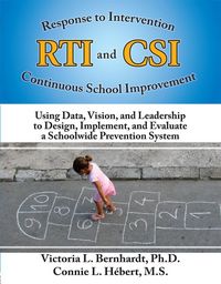 Produktbild: Response to Intervention and Continuous School Improvement