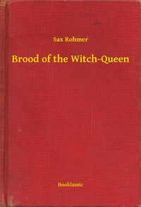 Produktbild: Brood of the Witch-Queen