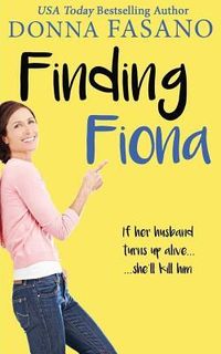 Produktbild: Finding Fiona