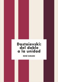 Produktbild: Dostoievski: del doble a la unidad